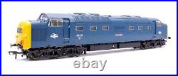 Bachmann'oo' Gauge 32-526ds Br Blue Class 55 018 Ballymoss DCC Sound Fitted