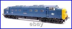 Bachmann'oo' Gauge 32-526ds Br Blue Class 55 018 Ballymoss DCC Sound Fitted