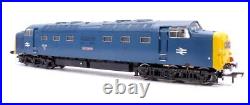 Bachmann'oo' Gauge 32-526ds Br Blue Class 55 018 Ballymoss DCC Sound Fitted