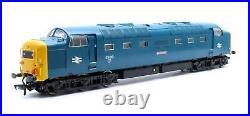 Bachmann'oo' Gauge 32-526ds Br Blue Class 55 #55018 Locomotive DCC Sound