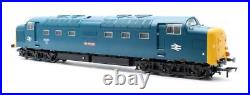 Bachmann'oo' Gauge 32-530ds Br Blue Class 55 001'st Paddy' DCC Sound