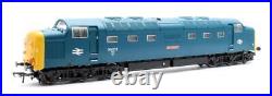 Bachmann'oo' Gauge 32-530ds Br Blue Class 55 001'st Paddy' DCC Sound