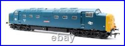 Bachmann'oo' Gauge 32-530ds Br Blue Class 55 001'st Paddy' DCC Sound