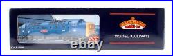 Bachmann'oo' Gauge 32-530ds Br Blue Class 55 001'st Paddy' DCC Sound