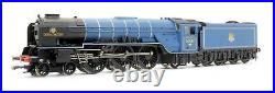 Bachmann'oo' Gauge 32-553 Br Blue'north British' Early Class A1 DCC Sound