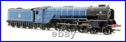 Bachmann'oo' Gauge 32-553 Br Blue'north British' Early Class A1 DCC Sound