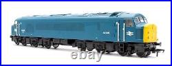 Bachmann'oo' Gauge 32-652ds Br Blue Class 44 #44005 Locomotive DCC Sound