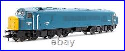 Bachmann'oo' Gauge 32-652ds Br Blue Class 44 #44005 Locomotive DCC Sound