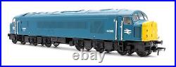 Bachmann'oo' Gauge 32-652ds Br Blue Class 44 #44005 Locomotive DCC Sound