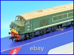 Bachmann'oo' Gauge 32-679ds Class 45 Br Green Loco #d27 DCC Digital Sound