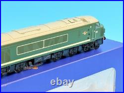Bachmann'oo' Gauge 32-679ds Class 45 Br Green Loco #d27 DCC Digital Sound