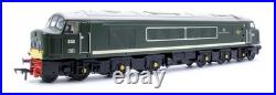 Bachmann'oo' Gauge 32-682sf Br Green Class 45 Diesel Loco DCC Sound
