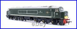 Bachmann'oo' Gauge 32-682sf Br Green Class 45 Diesel Loco DCC Sound