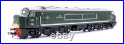 Bachmann'oo' Gauge 32-682sf Br Green Class 45 Diesel Loco DCC Sound