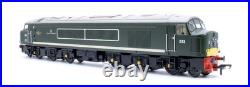 Bachmann'oo' Gauge 32-682sf Br Green Class 45 Diesel Loco DCC Sound