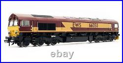 Bachmann'oo' Gauge 32-725x Ews Class 66 050 Diesel Loco DCC Sound