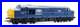 Bachmann'oo' Gauge 32-775tlds Mainline Class 37 055 Rail Celebrity DCC Sound