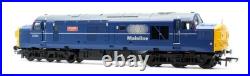 Bachmann'oo' Gauge 32-775tlds Mainline Class 37 055 Rail Celebrity DCC Sound