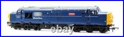 Bachmann'oo' Gauge 32-775tlds Mainline Class 37 055 Rail Celebrity DCC Sound