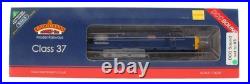 Bachmann'oo' Gauge 32-775tlds Mainline Class 37 055 Rail Celebrity DCC Sound