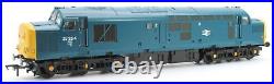 Bachmann'oo' Gauge 32-776ds Br Class 37/0 #37254 Diesel Loco DCC Sound