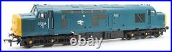 Bachmann'oo' Gauge 32-776ds Br Class 37/0 #37254 Diesel Loco DCC Sound