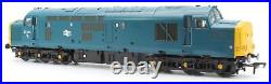 Bachmann'oo' Gauge 32-776ds Br Class 37/0 #37254 Diesel Loco DCC Sound