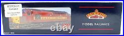 Bachmann'oo' Gauge 32-776ds Br Class 37/0 #37254 Diesel Loco DCC Sound