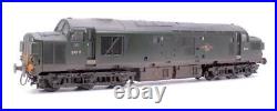 Bachmann'oo' Gauge 32-776y Br Green Class 37 D6711 Diesel Locomotive DCC Sound