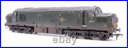 Bachmann'oo' Gauge 32-776y Br Green Class 37 D6711 Diesel Locomotive DCC Sound