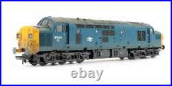 Bachmann'oo' Gauge 32-781a Br Blue Class 37034 Diesel Locomotive DCC Sound