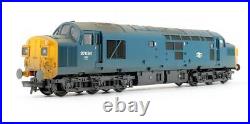 Bachmann'oo' Gauge 32-781a Br Blue Class 37034 Diesel Locomotive DCC Sound