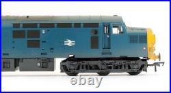 Bachmann'oo' Gauge 32-781a Br Blue Class 37034 Diesel Locomotive DCC Sound