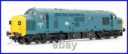 Bachmann'oo' Gauge 32-781b Br Blue Class 37041 Diesel Loco DCC Sound