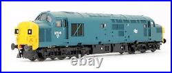 Bachmann'oo' Gauge 32-781b Br Blue Class 37041 Diesel Loco DCC Sound