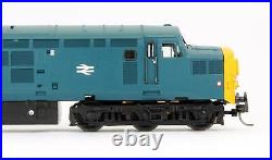 Bachmann'oo' Gauge 32-781b Br Blue Class 37041 Diesel Loco DCC Sound