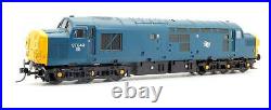 Bachmann'oo' Gauge 32-783ds Br Blue Class 37/0 37049 Diesel Loco DCC Sound