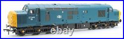 Bachmann'oo' Gauge 32-783ds Br Blue Class 37/0 #37049 Diesel Loco DCC Sound