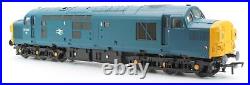 Bachmann'oo' Gauge 32-783ds Br Blue Class 37/0 #37049 Diesel Loco DCC Sound