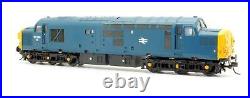 Bachmann'oo' Gauge 32-783ds Br Blue Class 37/0 37049 Diesel Loco DCC Sound