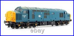 Bachmann'oo' Gauge 32-783ds Br Blue Class 37049 Diesel Loco DCC Sound