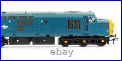 Bachmann'oo' Gauge 32-783ds Br Blue Class 37049 Diesel Loco DCC Sound