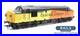 Bachmann'oo' Gauge 32-789 Colas Rail Class 37 Merl Evans #37099 Loco DCC Sound
