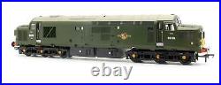 Bachmann'oo' Gauge 32-791ds Br Green Class 37/0 D6739 Diesel Loco DCC Sound