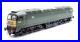 Bachmann'oo' Gauge 32-801ds Br Green Class 47 #d1746 Locomotive DCC Sound