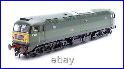 Bachmann'oo' Gauge 32-801ds Br Green Class 47 #d1746 Locomotive DCC Sound