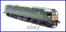 Bachmann'oo' Gauge 32-801ds Br Green Class 47 #d1746 Locomotive DCC Sound