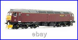 Bachmann'oo' Gauge 32-818 West Coast Class 47 245 Diesel Loco DCC Sound