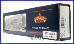 Bachmann'oo Gauge' 32-900a Br Green Class 108 2 Car Dmu DCC Sound