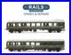 Bachmann'oo' Gauge 32-906 Br Green Class 108 Ywp 2 Car Dmu Loco DCC Sound